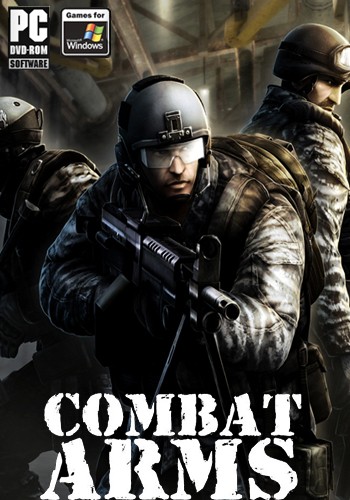 Combat Arms (2012) PC