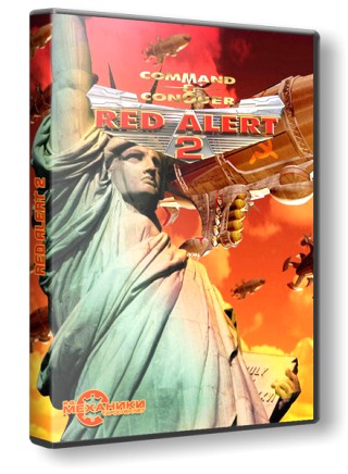 Command & Conquer: Red Alert 2 + Yuri