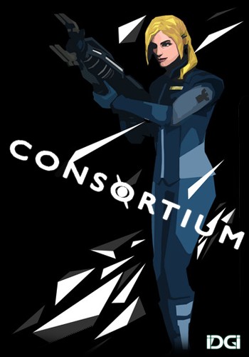 Consortium: The Master Edition (2014) PC