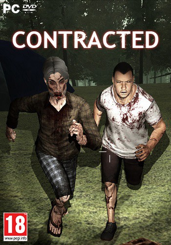 CONTRACTED (2017) PC