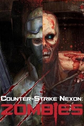Counter-Strike Nexon: Zombies (2014)