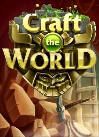 Craft The World (2013) PC