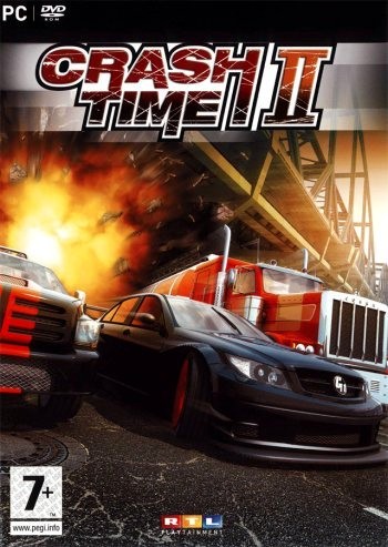Crash Time 2 (2009)