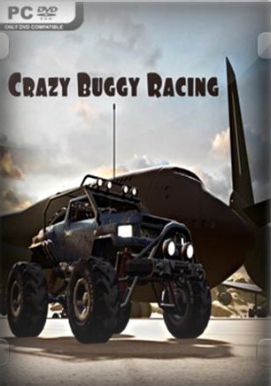 Crazy Buggy Racing (2017) PC