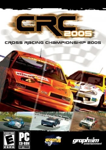 Cross Racing Championship (2005)