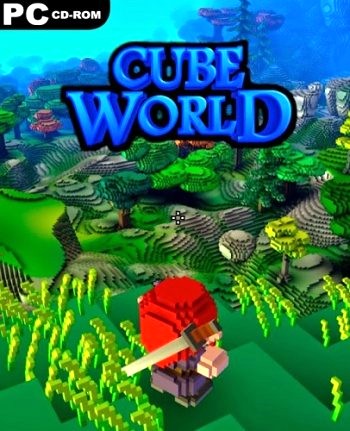 Cube World (2013) PC
