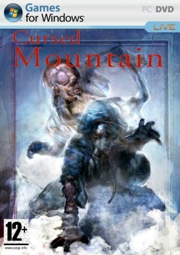 Cursed Mountain (2010) PC