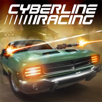 Cyberline Racing (2017) PC