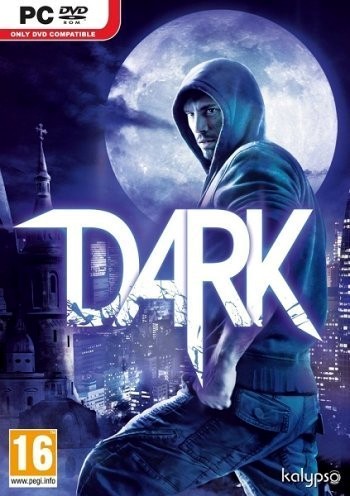 Dark (2013) (PC/RUS)
