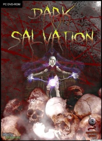 Dark Salvation (2010) PC
