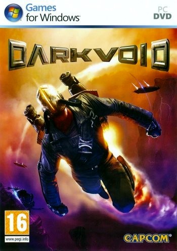 Dark Void (2010)