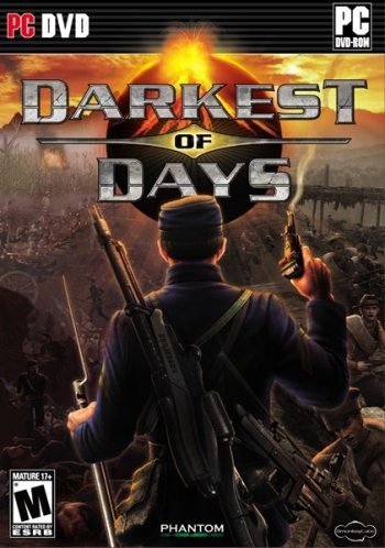 Darkest of Days: Самый черный день (2009) PC