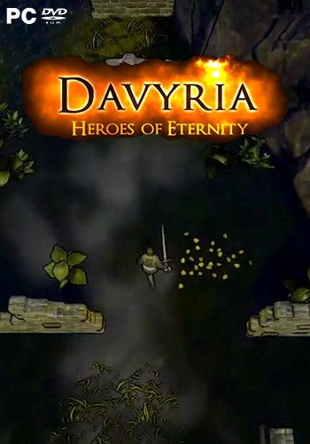 Davyria: Heroes of Eternity (2017) PC