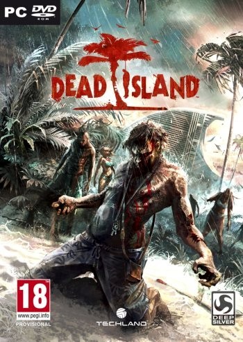 Dead Island (2011)