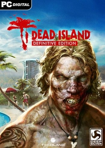 Dead Island - Definitive Edition (2016) PC