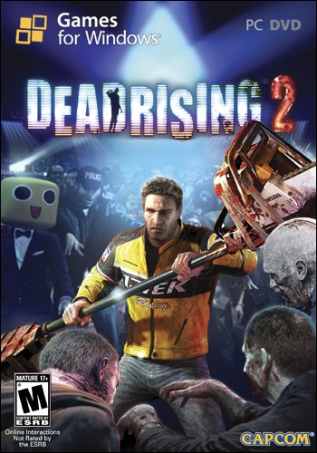 Dead Rising 2 (2010) PC