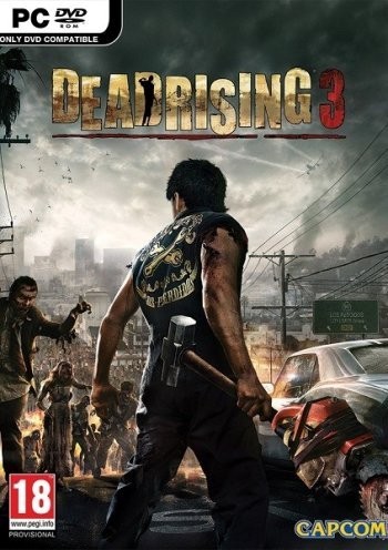 Dead Rising 3 - Apocalypse Edition (2014)