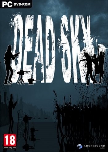Dead Sky (2013) PC