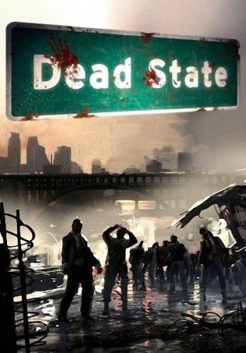 Dead State (2014)