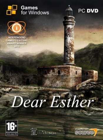 Dear Esther: Landmark Edition (2017) PC