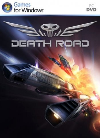 Death Road (2012)