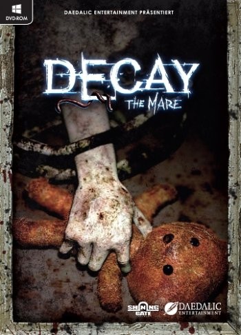 Decay: The Mare (2015) PC