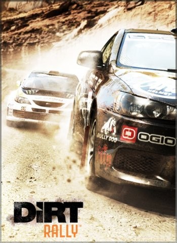 DiRT Rally (2015) PC