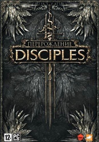 Disciples 3: Перерождение / Disciples 3: Reincarnation (2012)