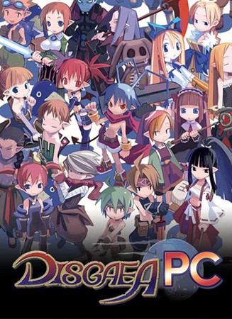 Disgaea PC (2016) PC