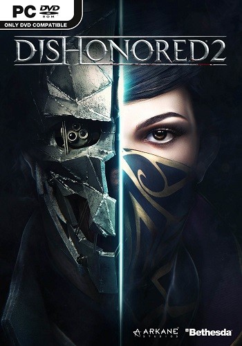 Dishonored 2 (2016) PC