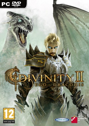 Divinity 2: Ego Draconis (2009) PC