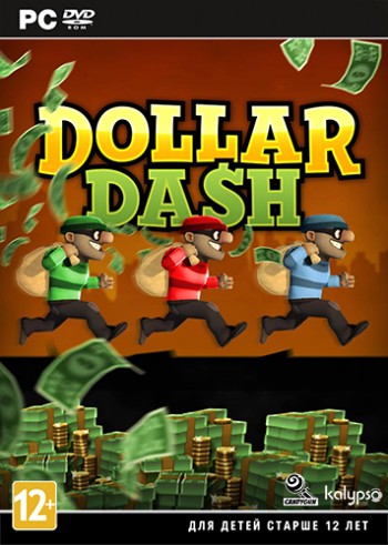 Dollar Dash (2013) PC