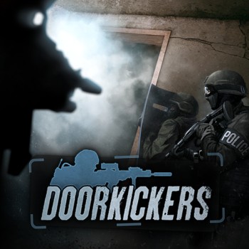 Door Kickers (2014) PC