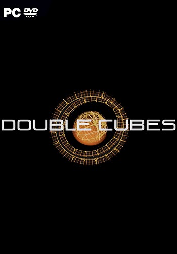 Double Cubes (2017) РС