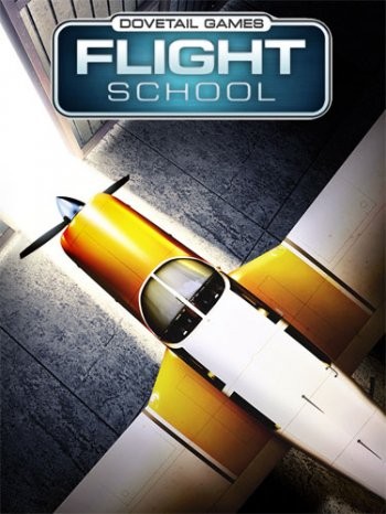Dovetail Games Flight School (2016) PC