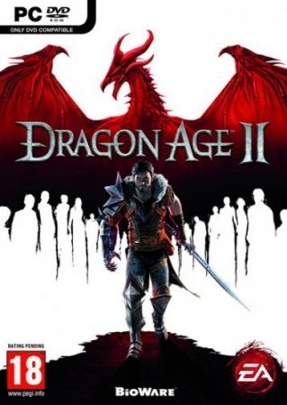 Dragon Age 2: Наследие / Dragon Age II: Legacy (2011)