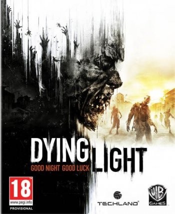 Dying Light (2015) PC