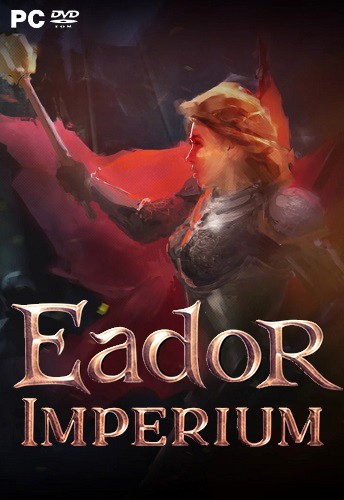 Eador: Imperium (2017) РС