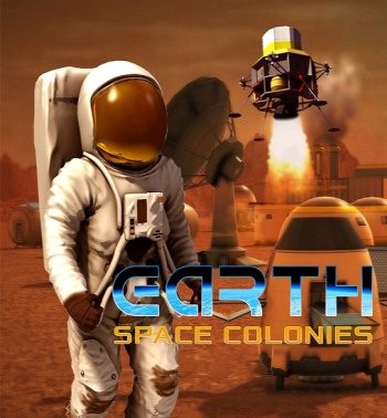 Earth Space Colonies (2016) PC