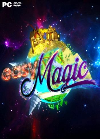Easy Magic (2017) PC