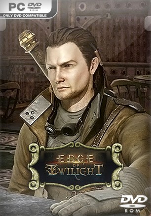 Edge of Twilight (2016) PC
