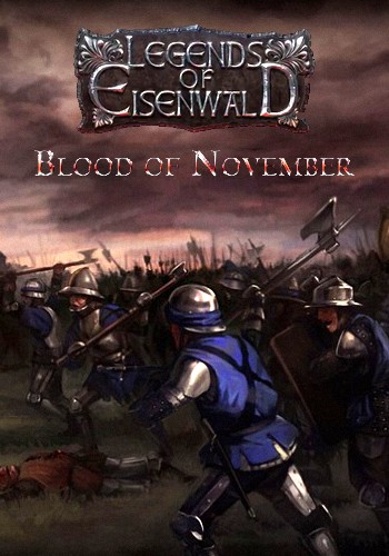 Eisenwald: Blood of November (2016) PC