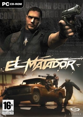 El Matador (2006) PC