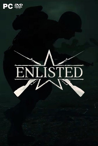 Enlisted (2017)