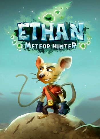 Ethan: Meteor Hunter (2013) PC