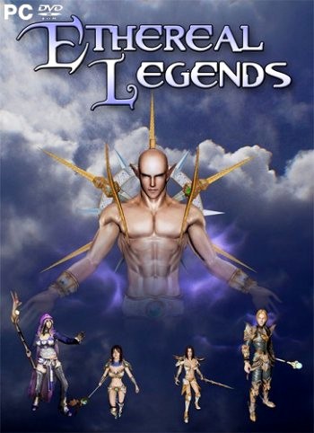 Ethereal Legends (2017) PC