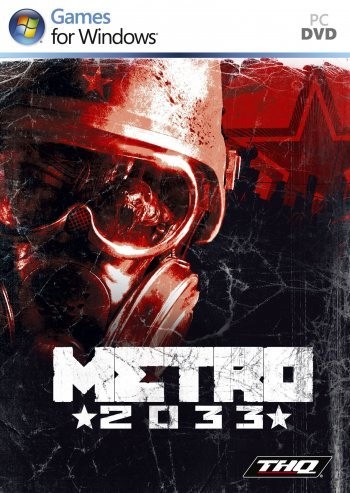 Метро 2033 (2010)