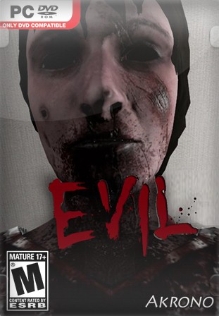 Evil (2017) PC