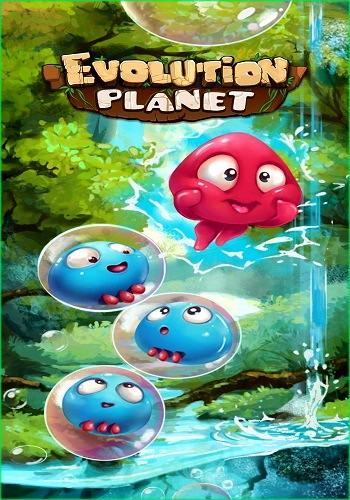 Evolution Planet (2016) PC