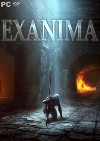 Exanima (2015) PC
